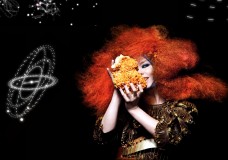 Björk’s Biophilia…  The Album Remastered