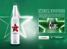 Heineken’s Future Bottle Challenge