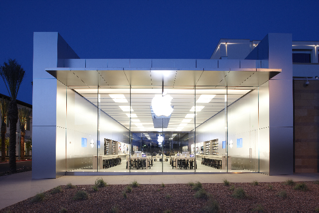 Apple Store - Scottsdale, AZ